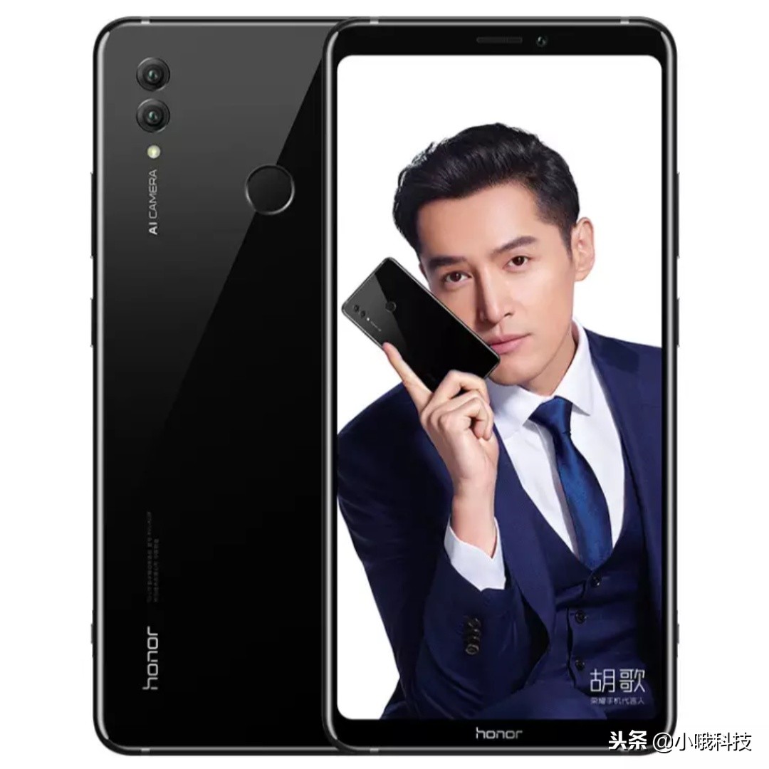 春季手机市场迎来新机发布潮,新年换台新手机