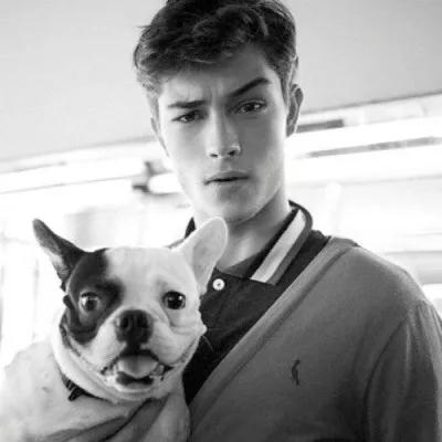 欧美头像ins高级小孩,欧美大叔成熟有魅力头像