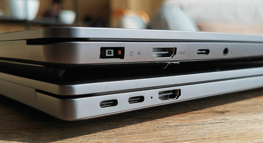 联想16+和荣耀16哪个好,荣耀和联想笔记本2021