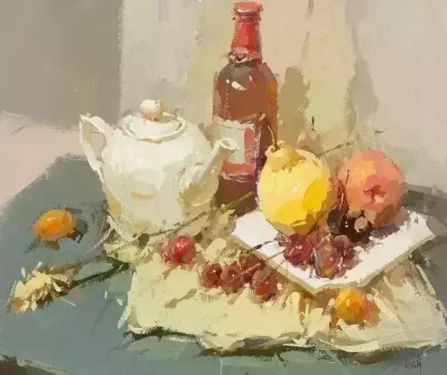 色彩陶罐单体图片,陶罐酒瓶色彩