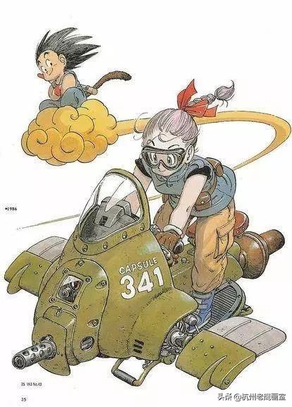 为什么龙珠地位这么高,龙珠为什么这么潮