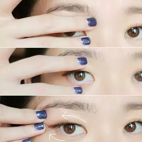 关于眼袋那些你不知道的事,不知道每款眼霜针对哪些肌肤问题