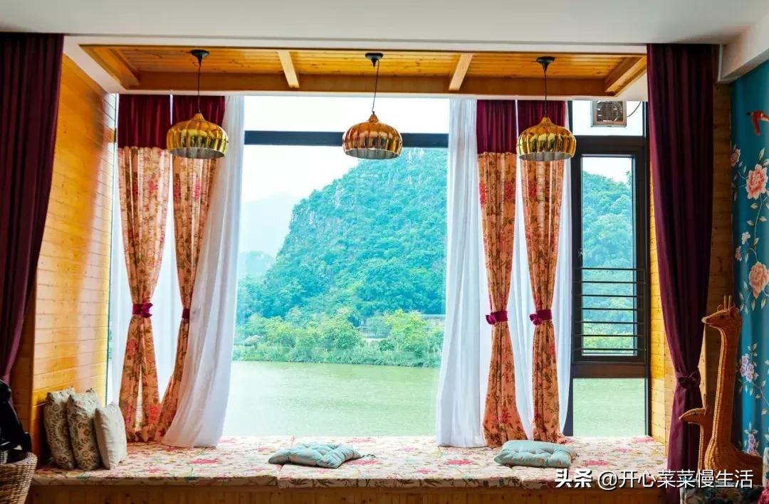 河源万绿湖江舍精品民宿,河源民宿旅游攻略