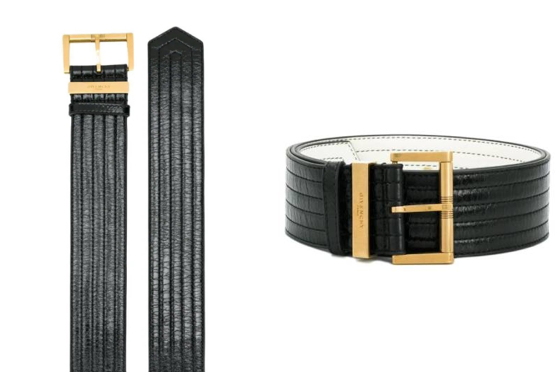 gucci皮带穿搭,gucci双g皮带搭配男士