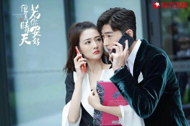 张翰最有钱的一张照片,张翰为什么那么有钱