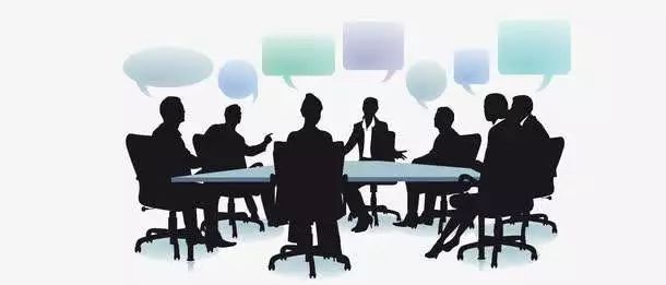 天下苦开会久矣！游戏公司是这样高效开会的