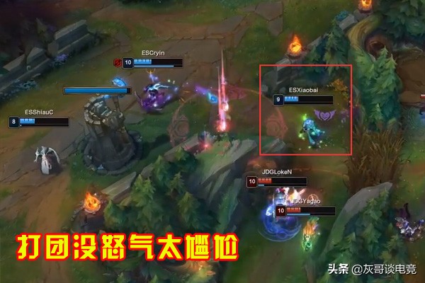 lol上单老是被打自闭,lol纳尔削弱最新消息