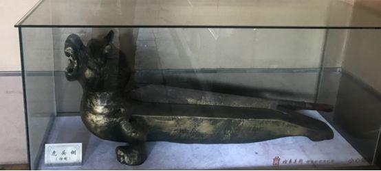 刑法从没被使用过的罪名,刑具铡刀来历