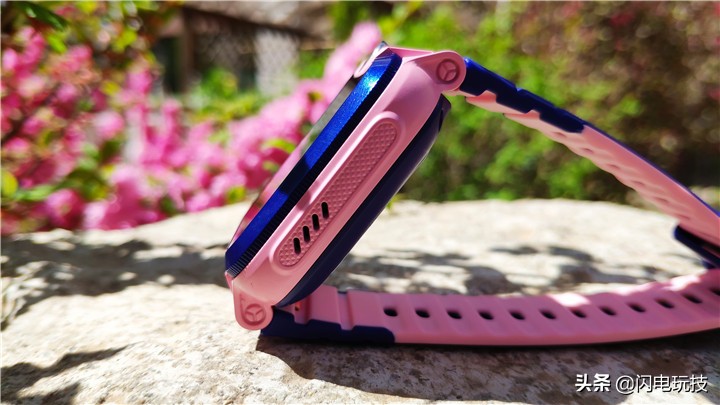 一款能学习的电话手表价值几何？小寻mibroAI学习手表Y1深度体验