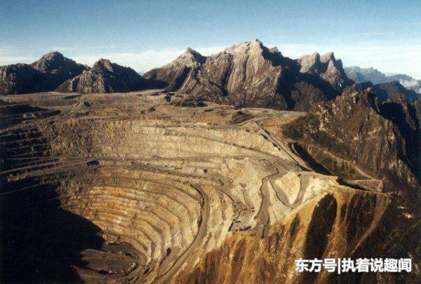 南非矿产资源与生物资源分布图,南非矿产资源黄金钻石