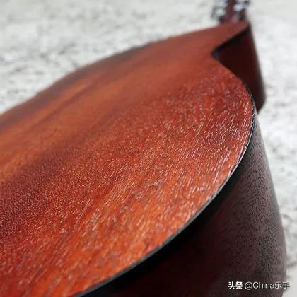 帝声（DIXON）谈琴：AF510，考特产品线中历史悠久的长青系列