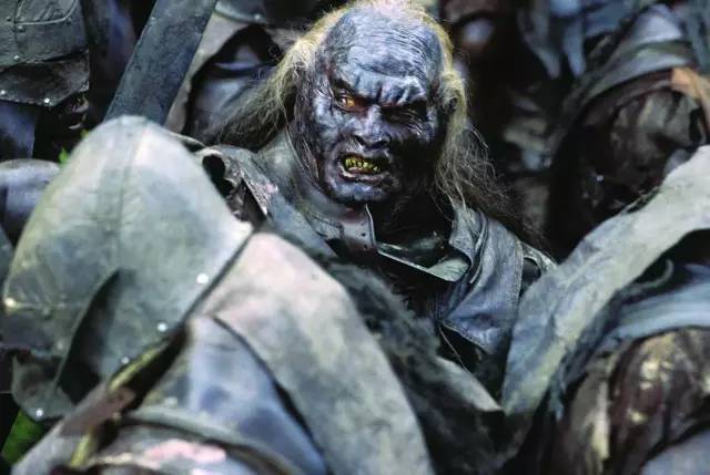 8千字，全面深入《指环王》三部曲