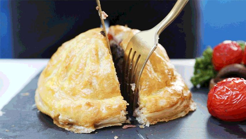 享一顿品质西餐，就打卡上海巨鹿路