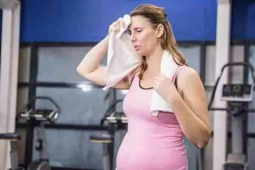 怀孕后，孕妈身上会有4种味道，一个没中的实在太少了