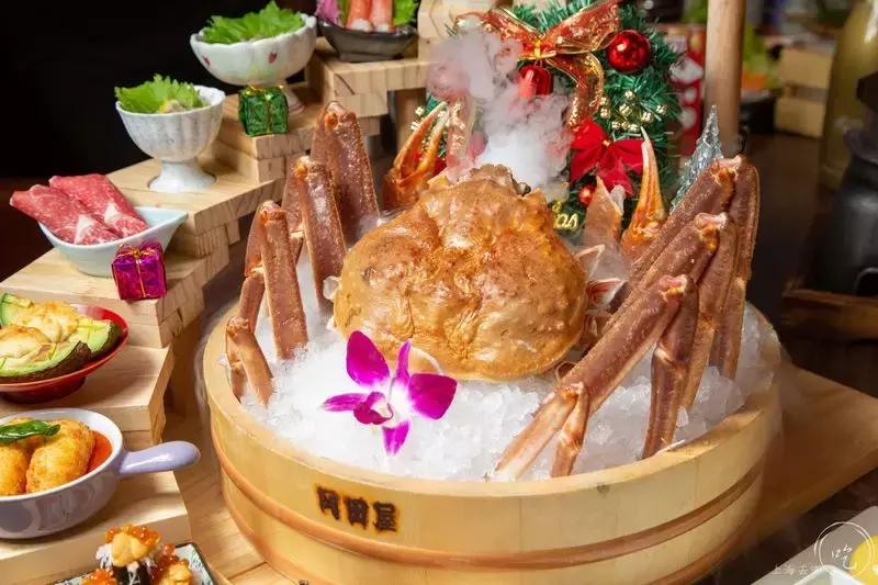 100+全球美食轮番刷！自带18000㎡空中花园的宠粉Mall来了！