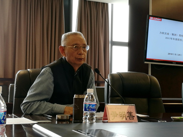 中国真正的白手起家亿万富翁,最年轻白手起家亿万富翁