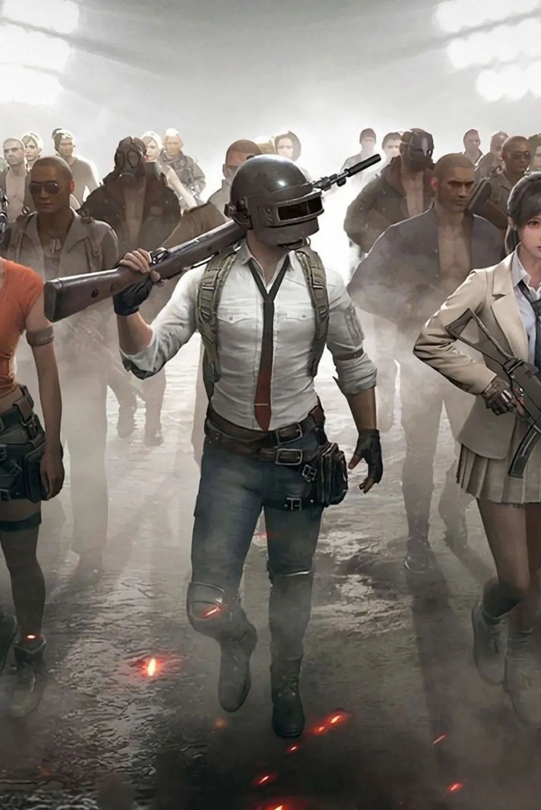 深圳欢乐谷潮玩节攻略,夏日玩水圣地深圳