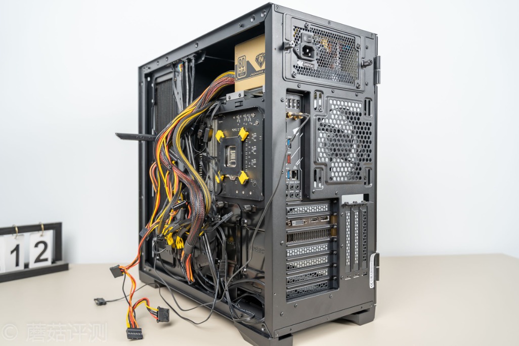 金河田g6600w全模组电源咋样,金河田gf550g和鑫谷gp600g电源哪个好