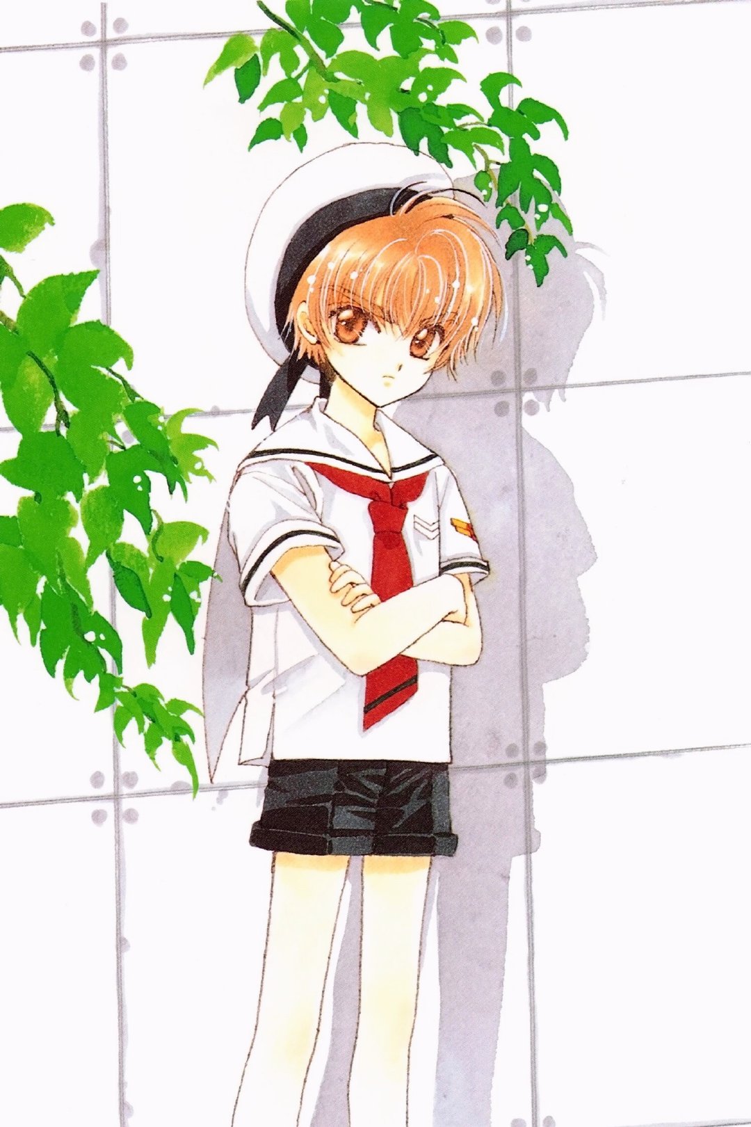 魔卡少女樱壁纸超清图片,魔卡少女樱壁纸高清图