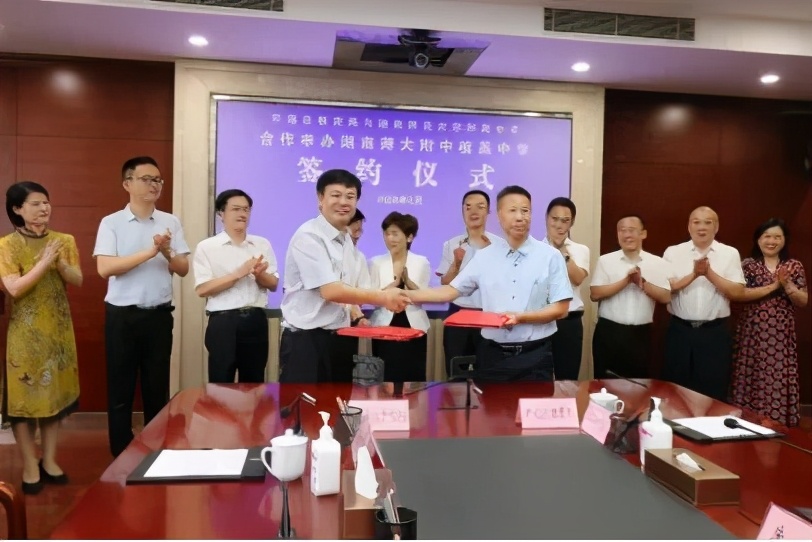 2021年小升初必看丨盘点开福区被低估的初中教育资源