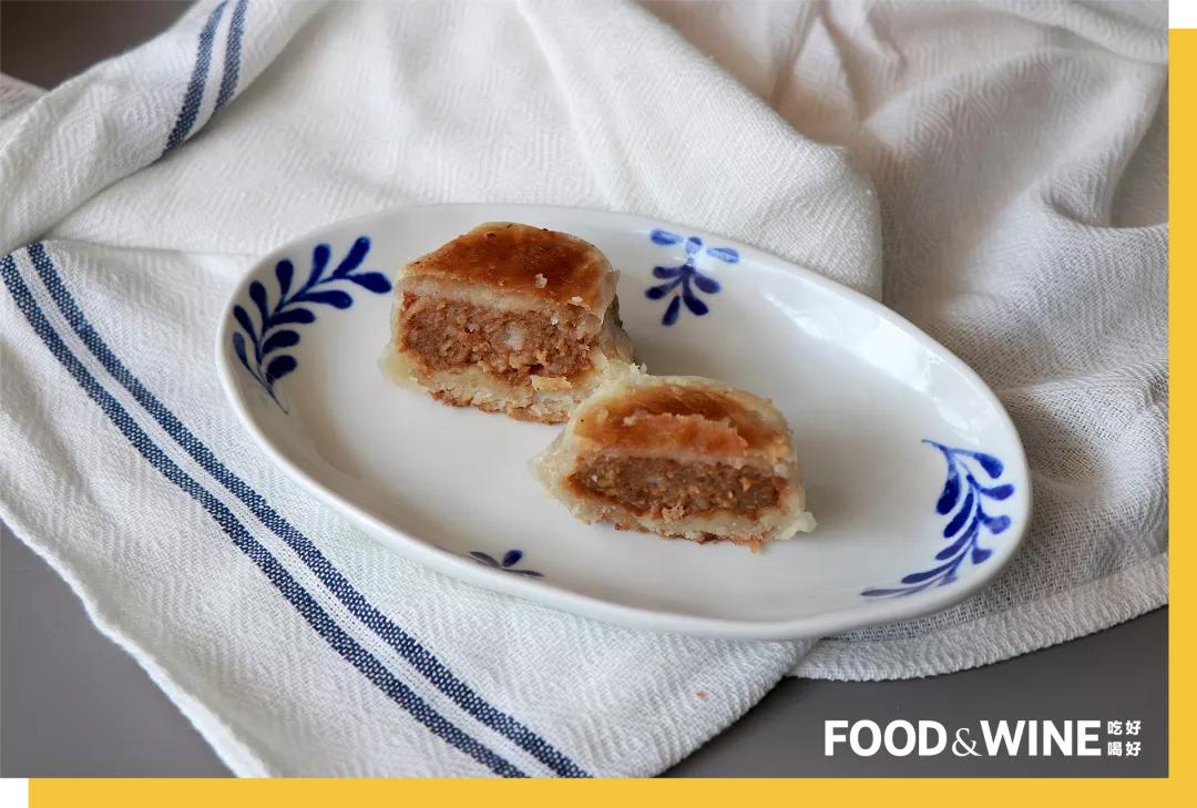 八款热门月饼测评,各种流心月饼测评