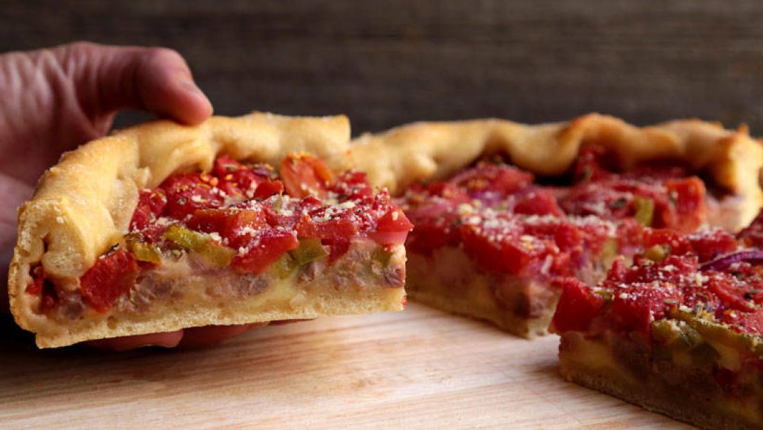 美国人喜欢的10道中国菜,美国人最爱吃的10道外国菜