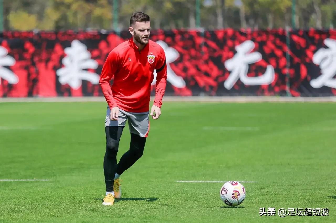 中超16强巡礼华夏,2020中超16强巡礼之上海申花