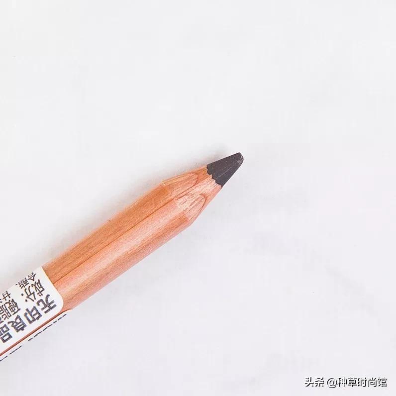 网红爆款防水眉笔好用吗,8支网红眉笔测评好用到爆的才9块9