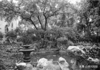 向公馆被捧红，建造耗资十万白银，啥实力能在上海滩建豪宅？