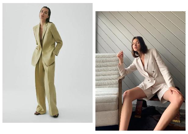 夏季白衣服穿久了发黄,夏天衣服为什么穿久了会变黄