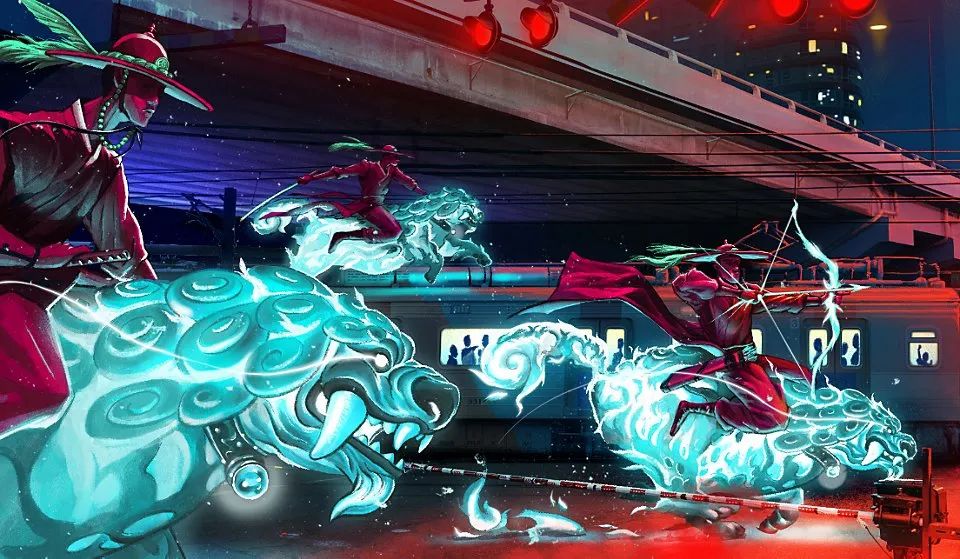 adobe大赛平面设计类获奖作品,adobe插画作品大全