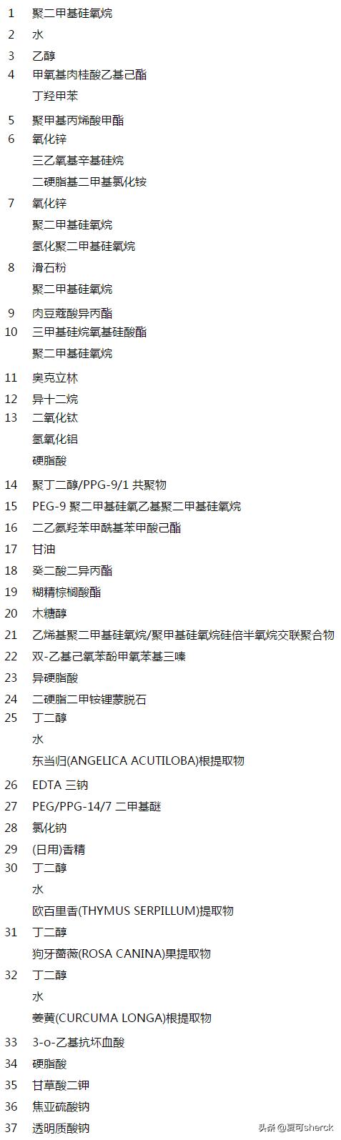 资生堂安热沙小粉瓶防晒白盖金盖,资生堂蓝胖子安热沙防晒真实测评