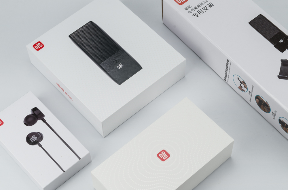 声卡唱吧k歌神器,k歌修音声卡套装