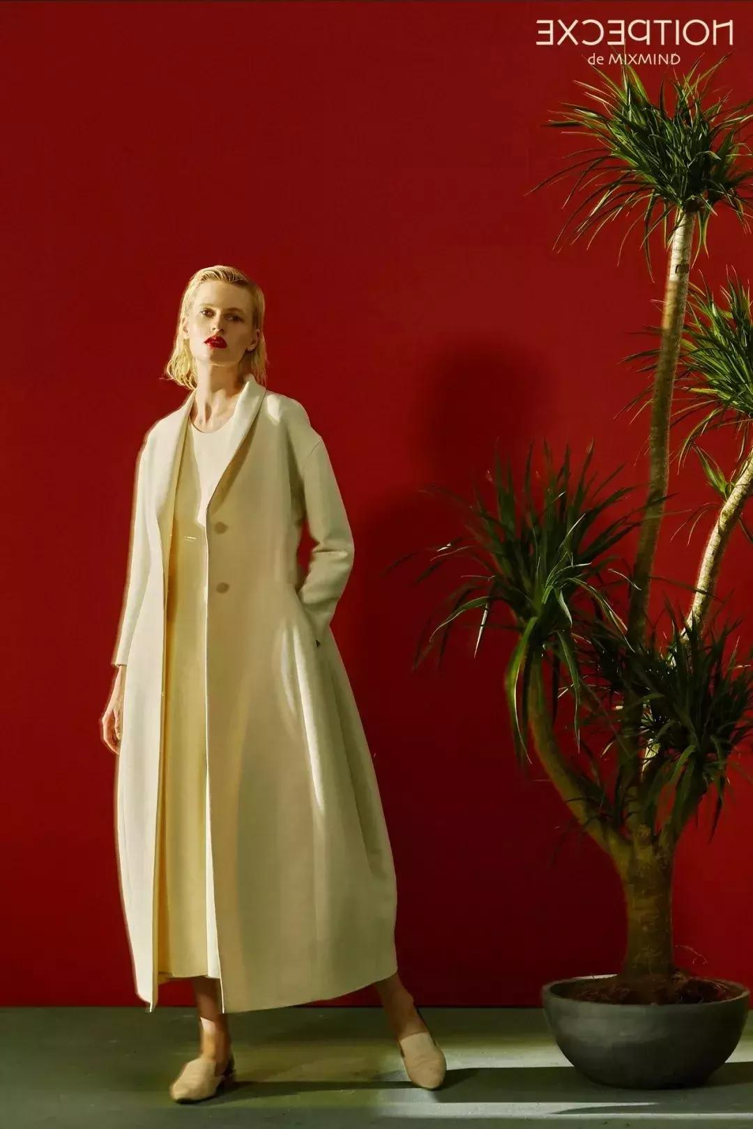 中国服装原创设计师品牌哪些好,服装原创设计品牌