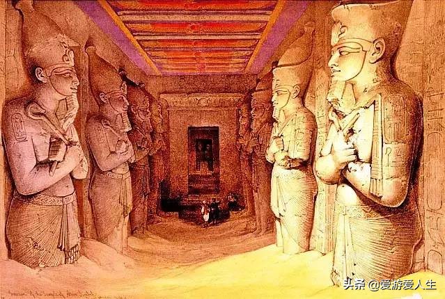 埃及旅游攻略自由行攻略,埃及旅游景点攻略大全