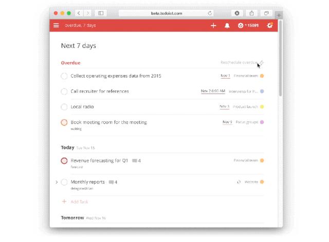 知乎高赞：8款实用的效率工具，让你走上高效之路