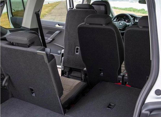 大众途安最新款什么时候上市,大众途安什么时候出新款