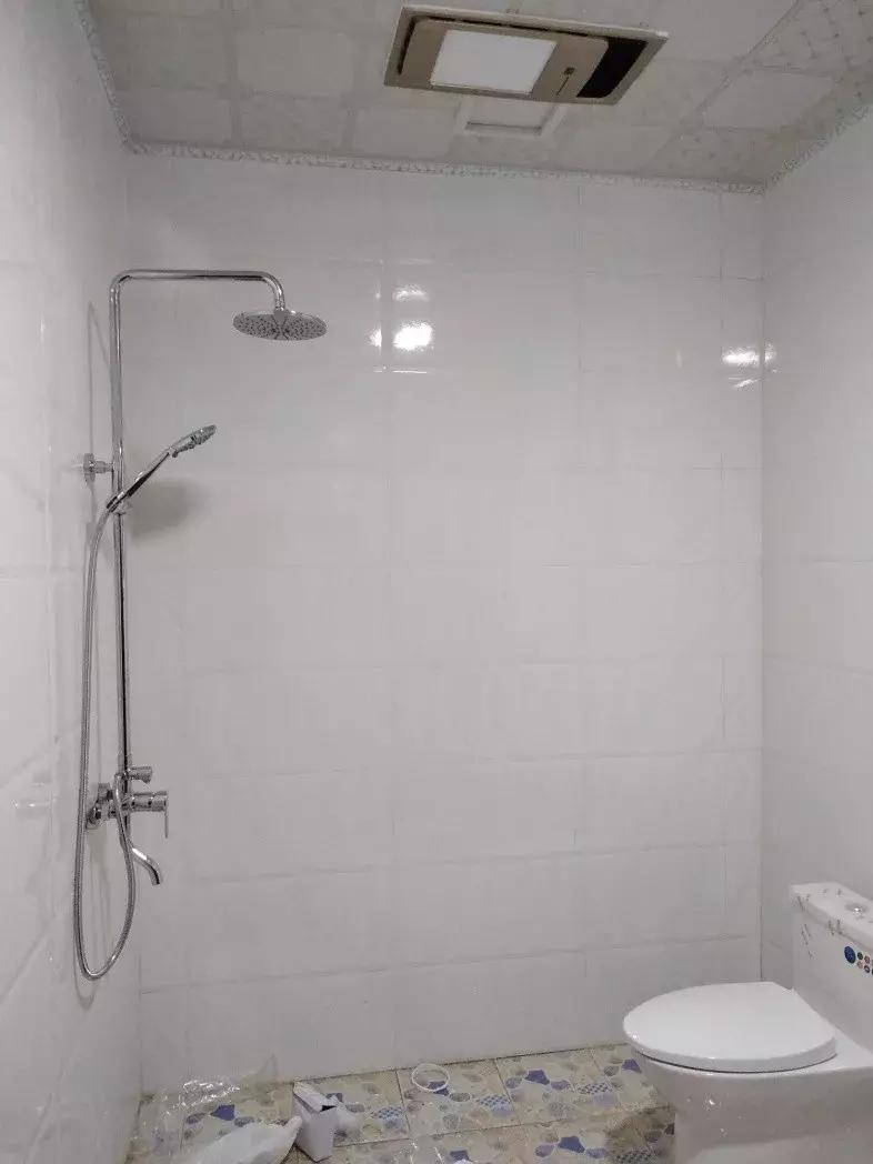 北方农村厕所如何冲水,农村厕所改造施工详细过程