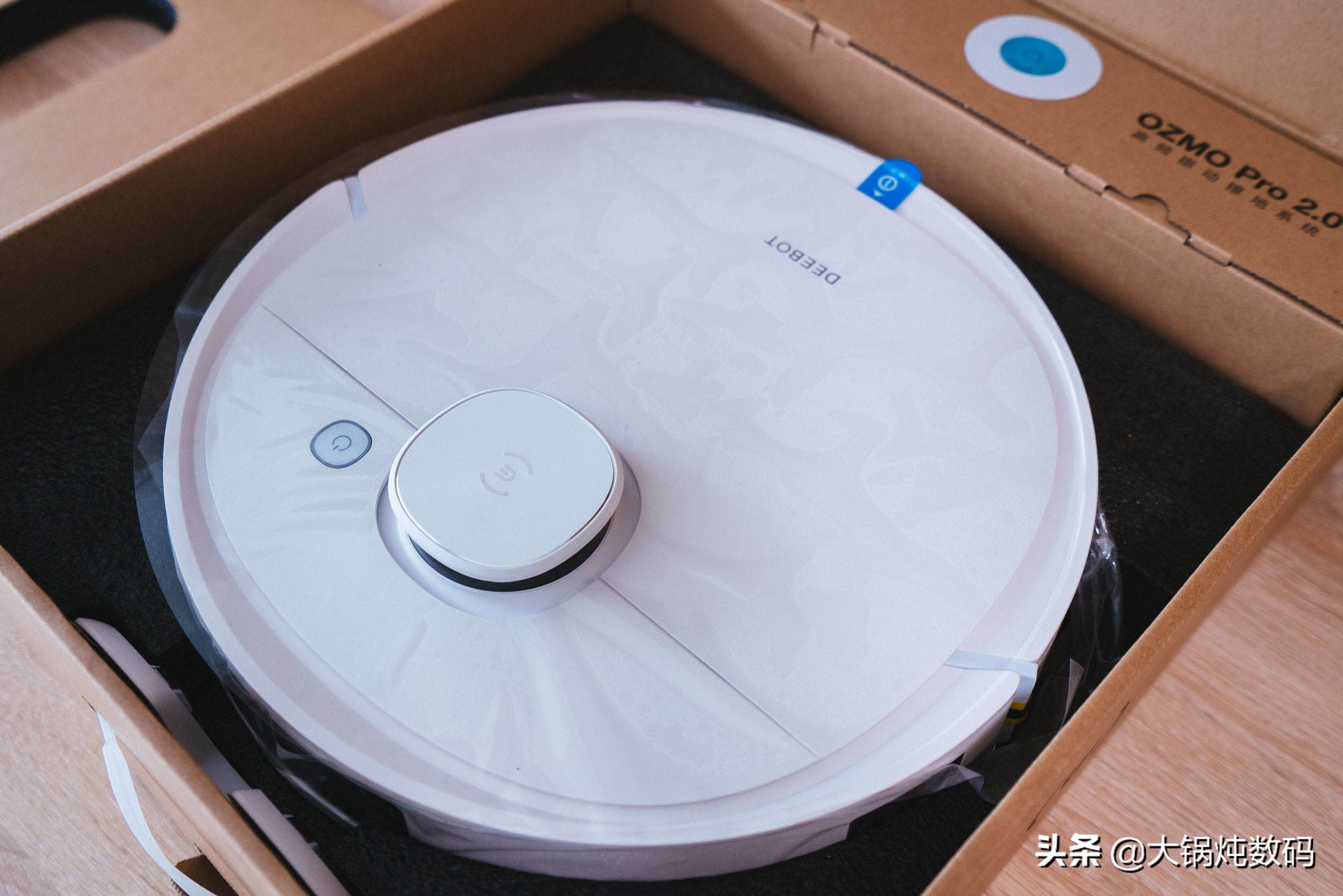 有了它我再也没有动手扫过地了，而且每天都是香香的