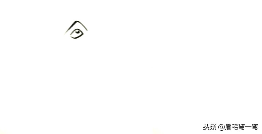 变异狂暴鳄鱼简笔画,鳄鱼爱上长颈鹿简笔画