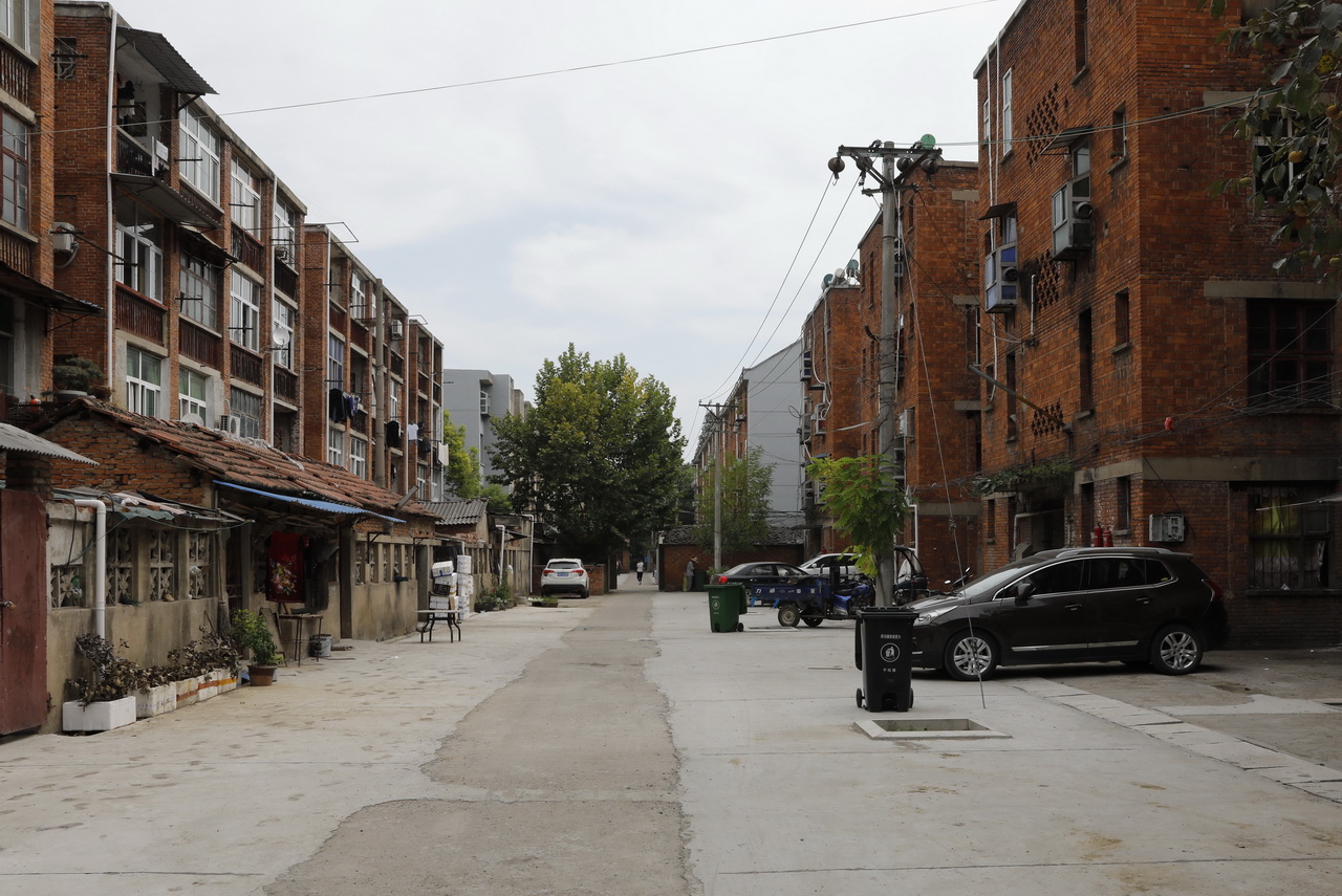 湖北省江汉棉纺织厂怎么样,武汉东西湖棉纺织厂梁冬芳