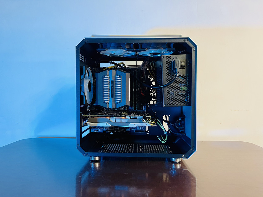 迷你游戏电脑主机推荐配置,适合学生的便宜游戏电脑