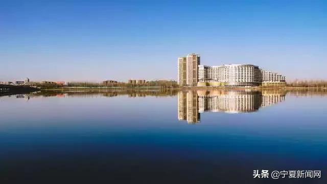 70年·夸夸我的城｜中卫：闻者向往来者依恋居者自豪