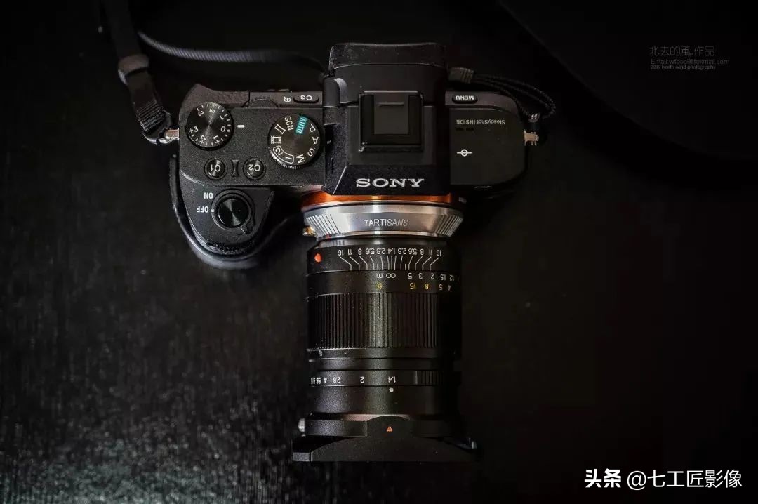 七工匠24mmf1.4评测,趣味体验测试