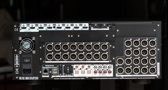 最有良心的入门级家庭影院功放机,家庭影院多声道后级功放推荐