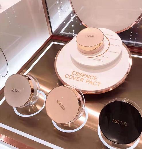 堪比大牌的平价彩妆产品,最满意的一款平价彩妆