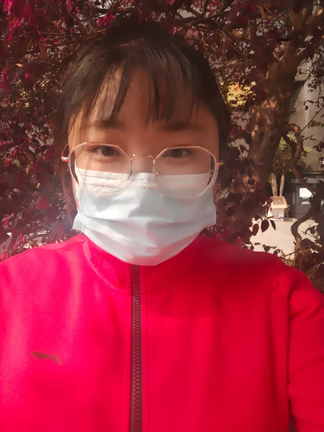 长春86名英雄凯旋，让我们看看TA的样子！