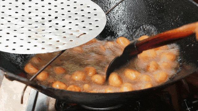 长沙一高楼美食,长沙人都去的美食聚集地