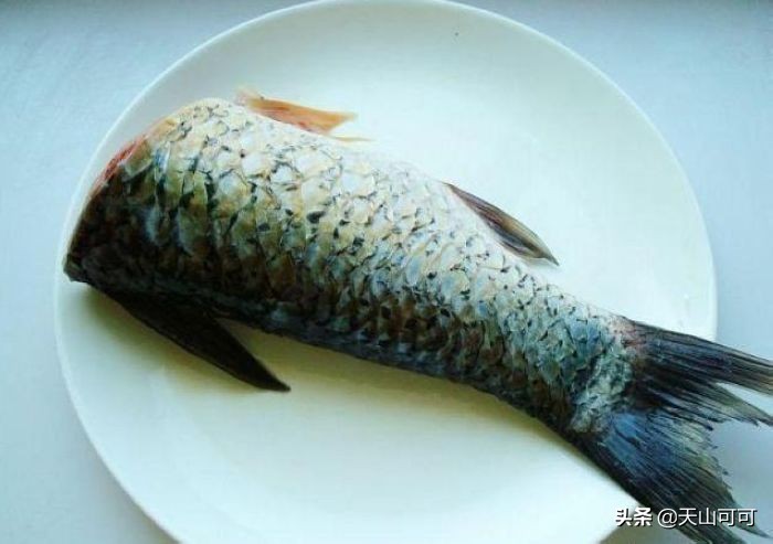 怎样做鱼不腥的小窍门,海鱼怎么做不腥又好吃