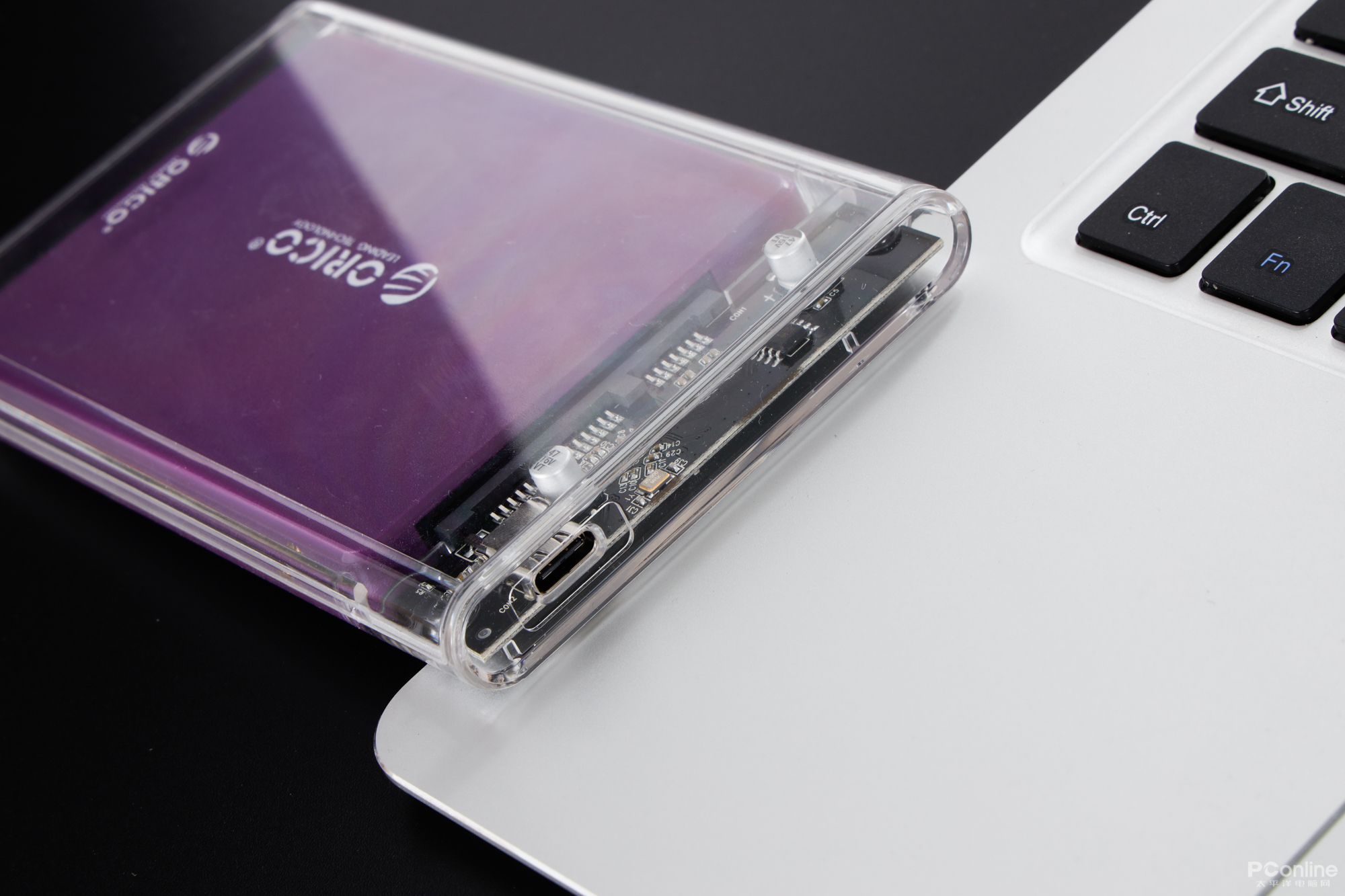 闪迪固态硬盘cz880怎么拆,闪迪cz880和thinkplustu200